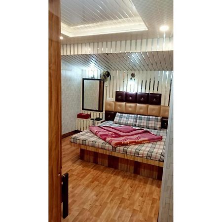 Hotel Doegar, Shimla Bagian luar foto