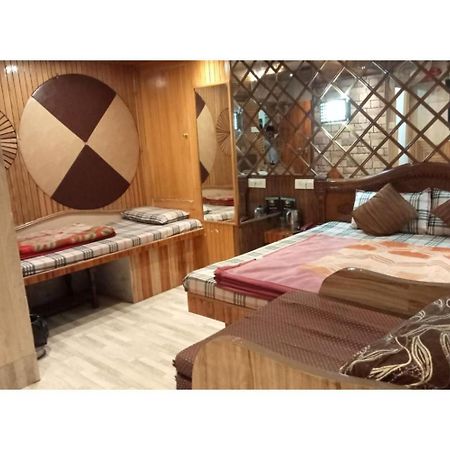 Hotel Doegar, Shimla Bagian luar foto
