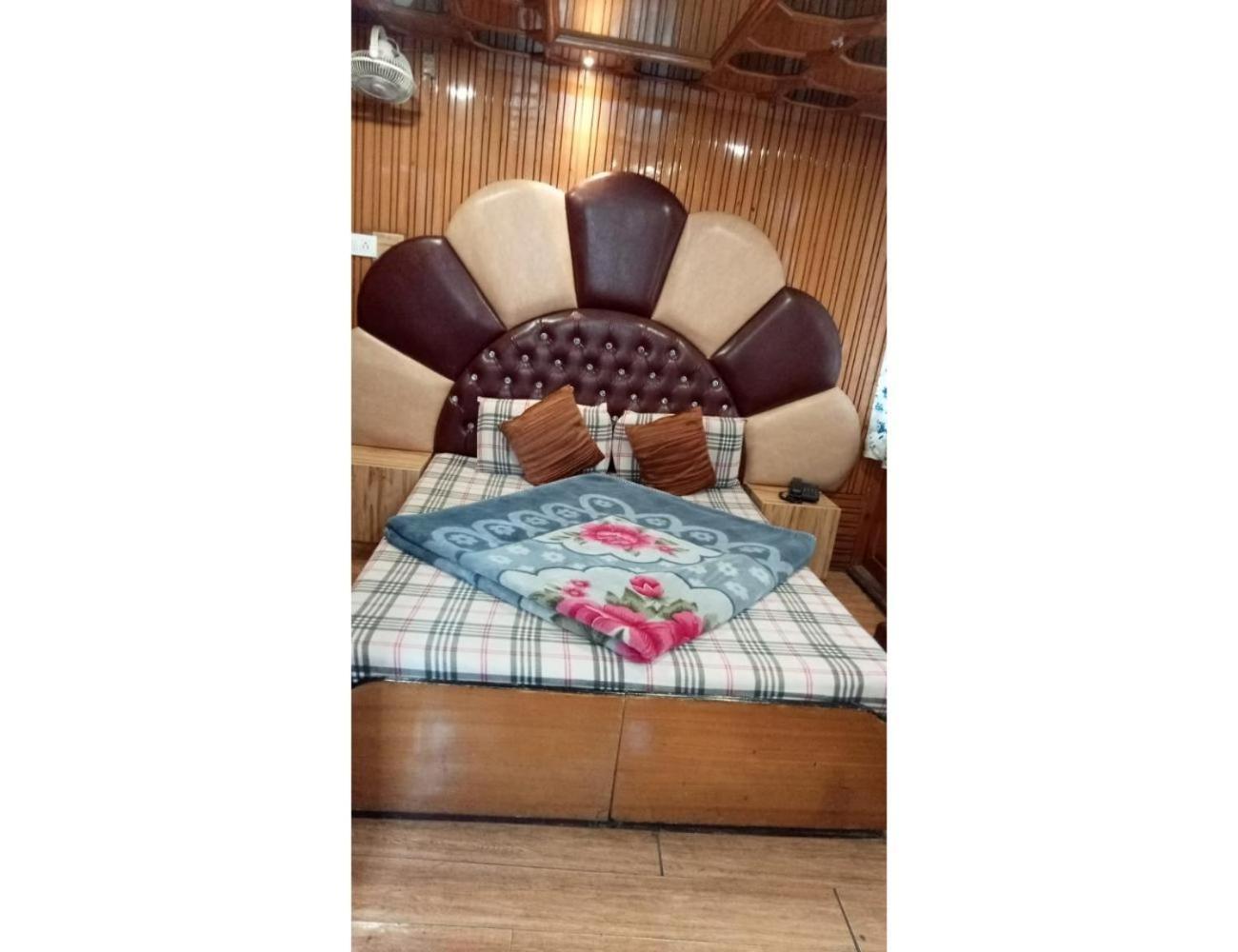 Hotel Doegar, Shimla Bagian luar foto
