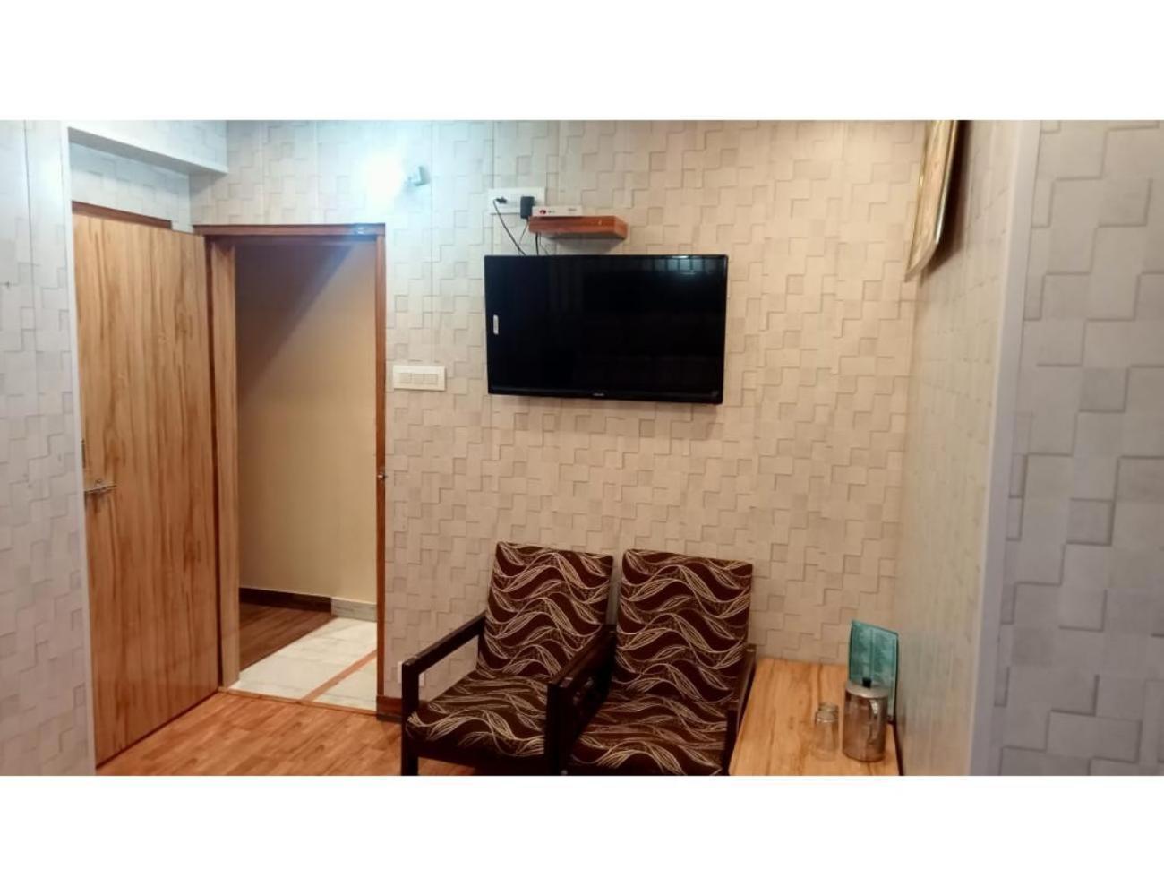 Hotel Doegar, Shimla Bagian luar foto