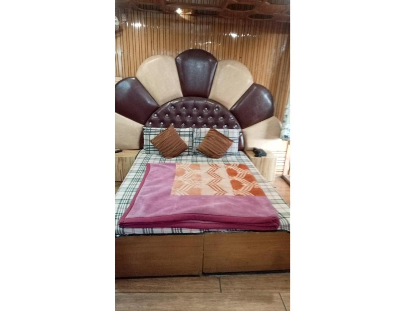 Hotel Doegar, Shimla Bagian luar foto