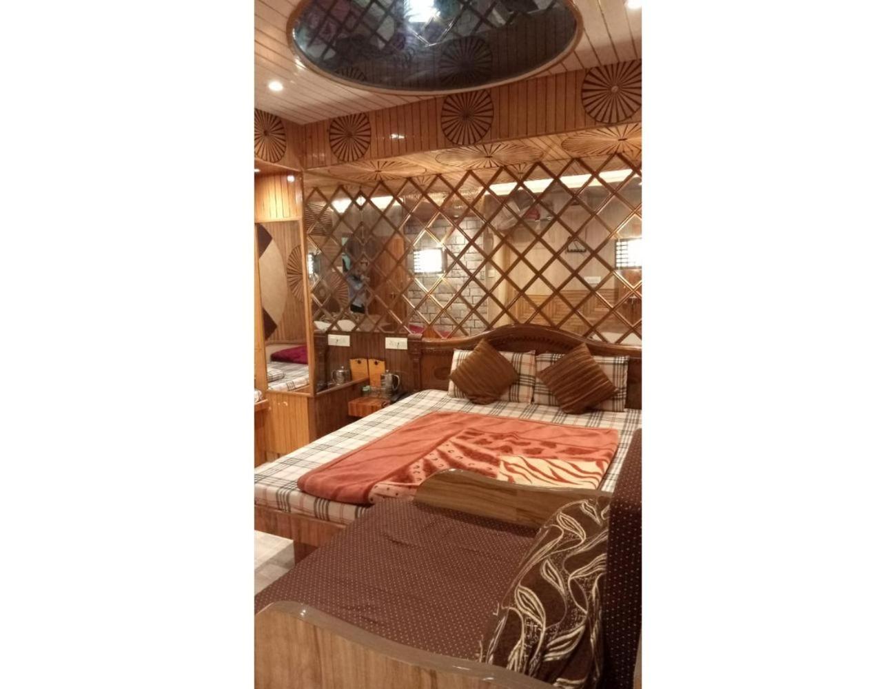 Hotel Doegar, Shimla Bagian luar foto