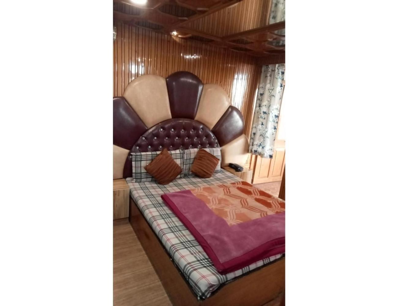 Hotel Doegar, Shimla Bagian luar foto