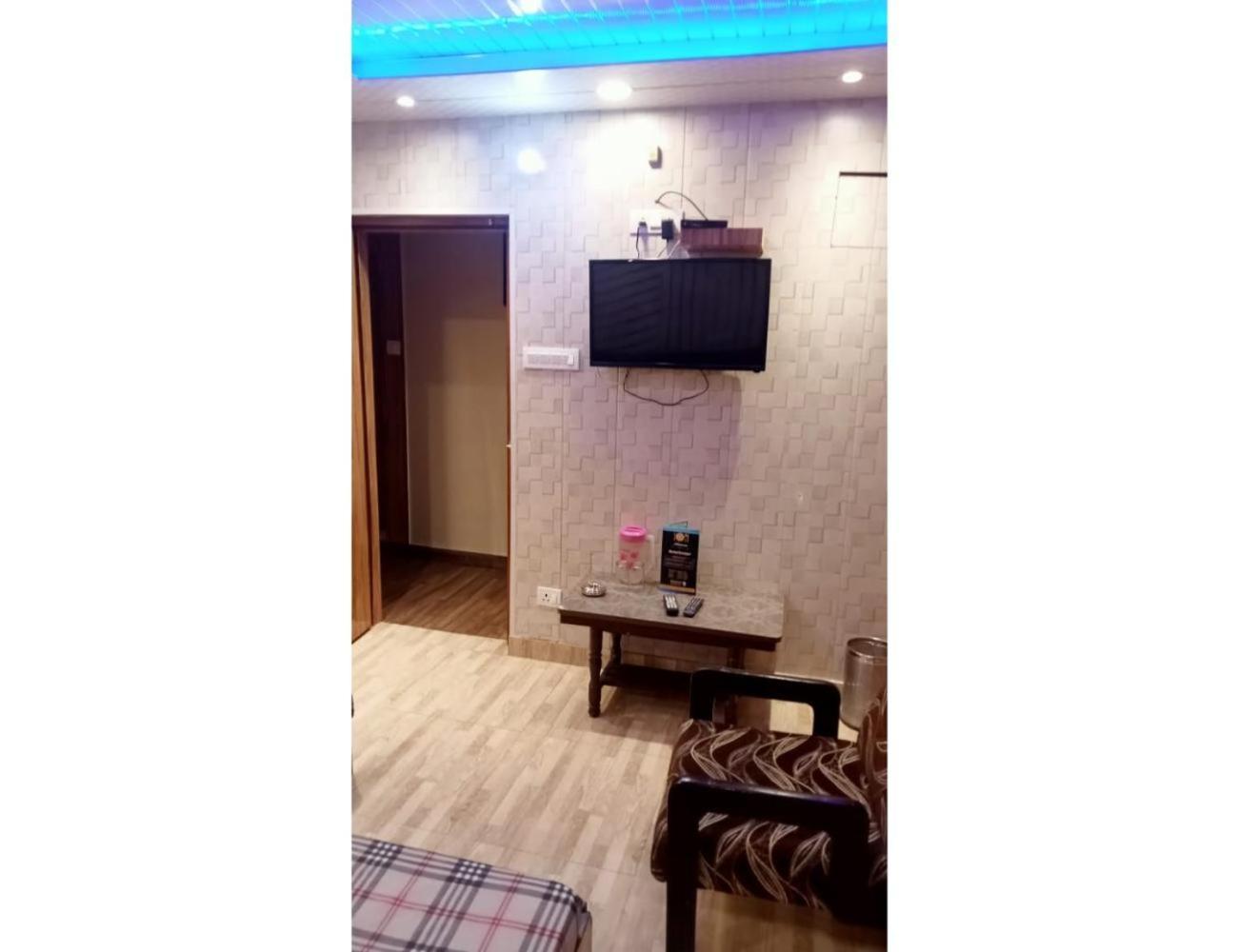 Hotel Doegar, Shimla Bagian luar foto