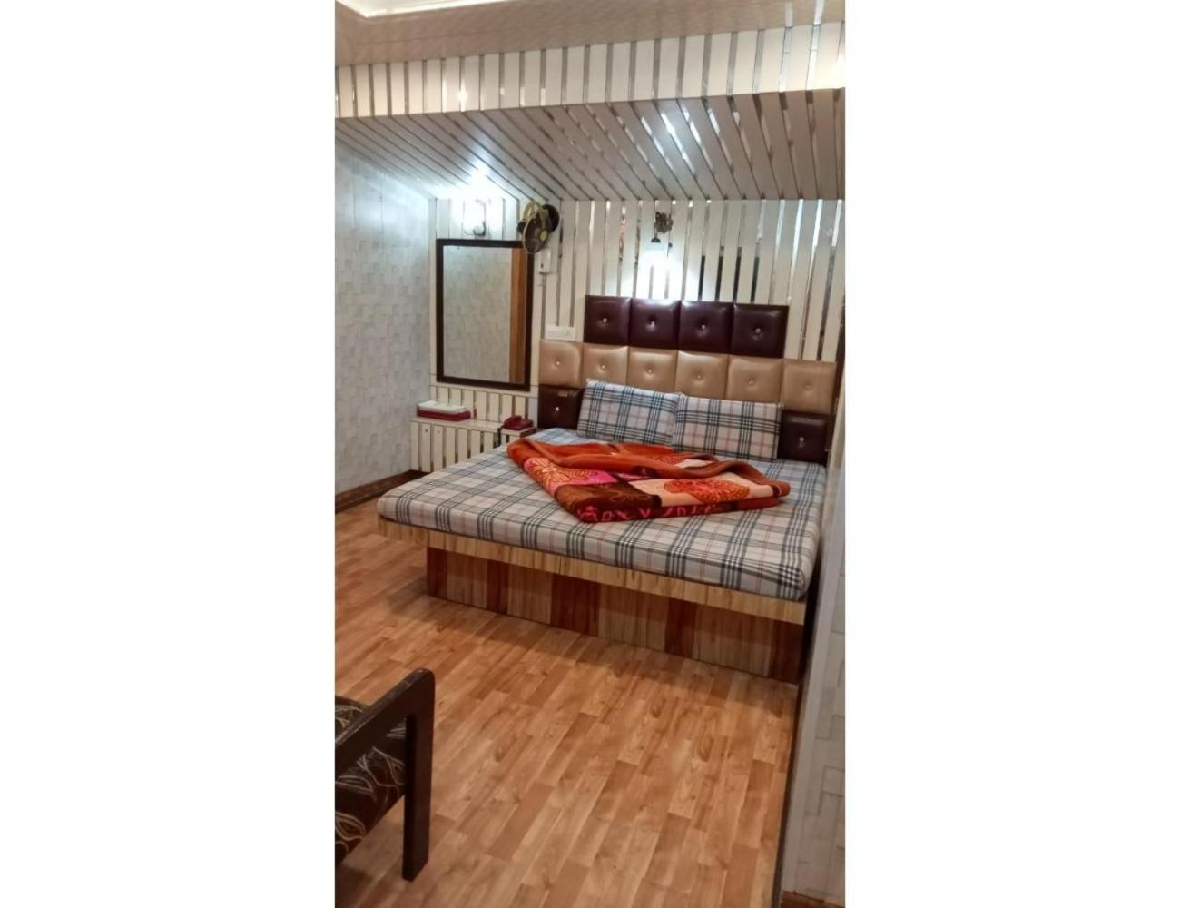 Hotel Doegar, Shimla Bagian luar foto