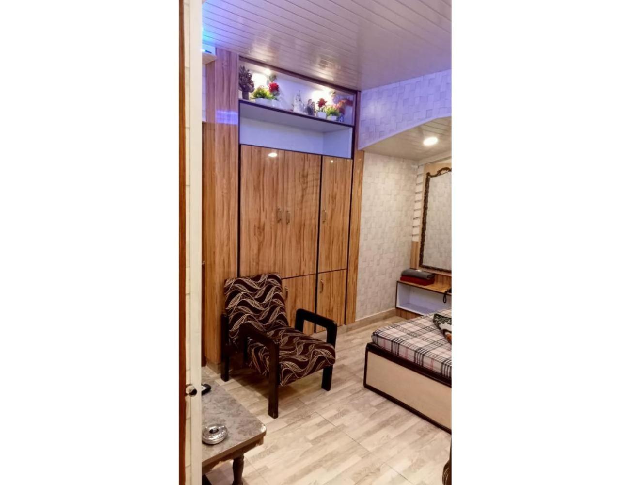 Hotel Doegar, Shimla Bagian luar foto