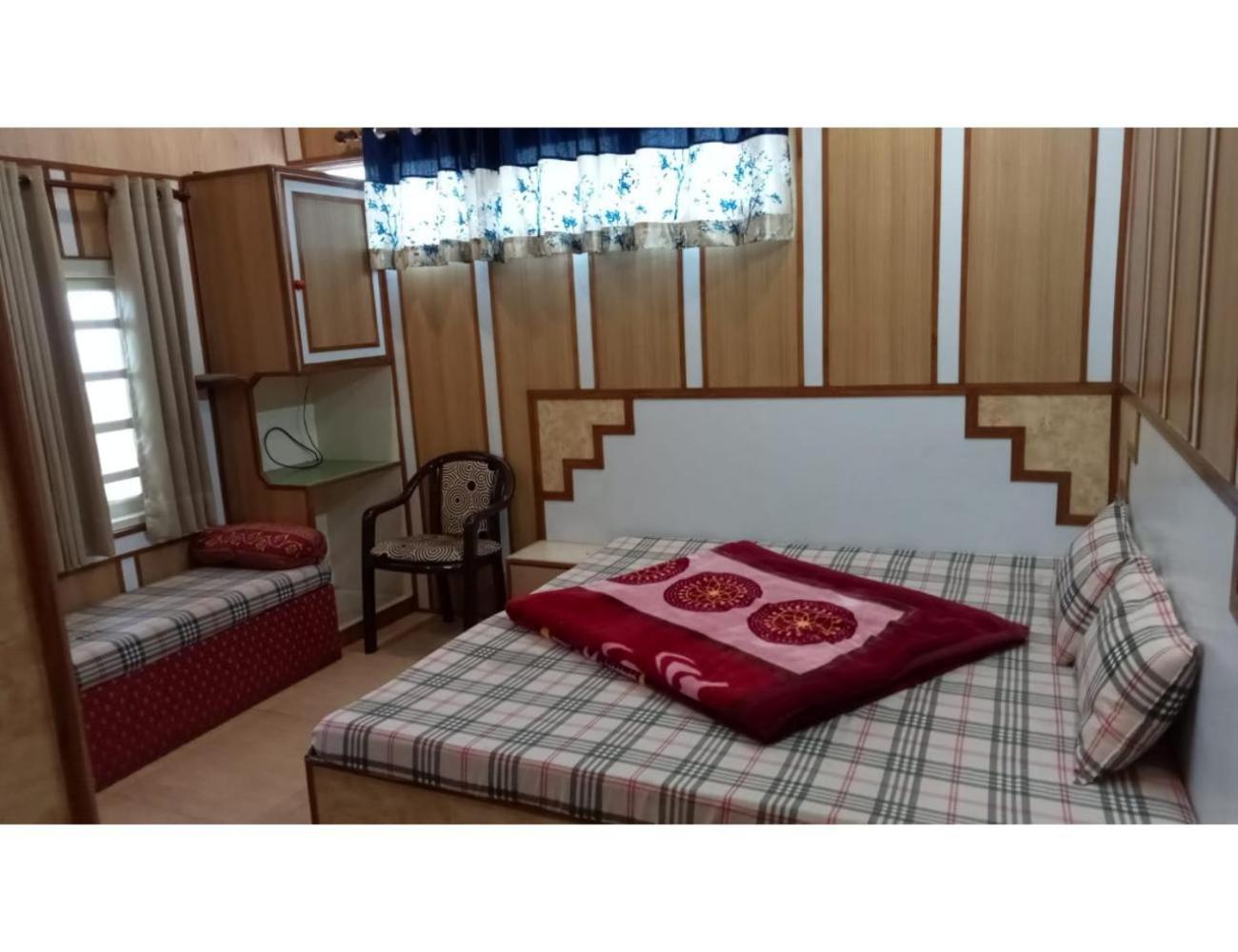 Hotel Doegar, Shimla Bagian luar foto