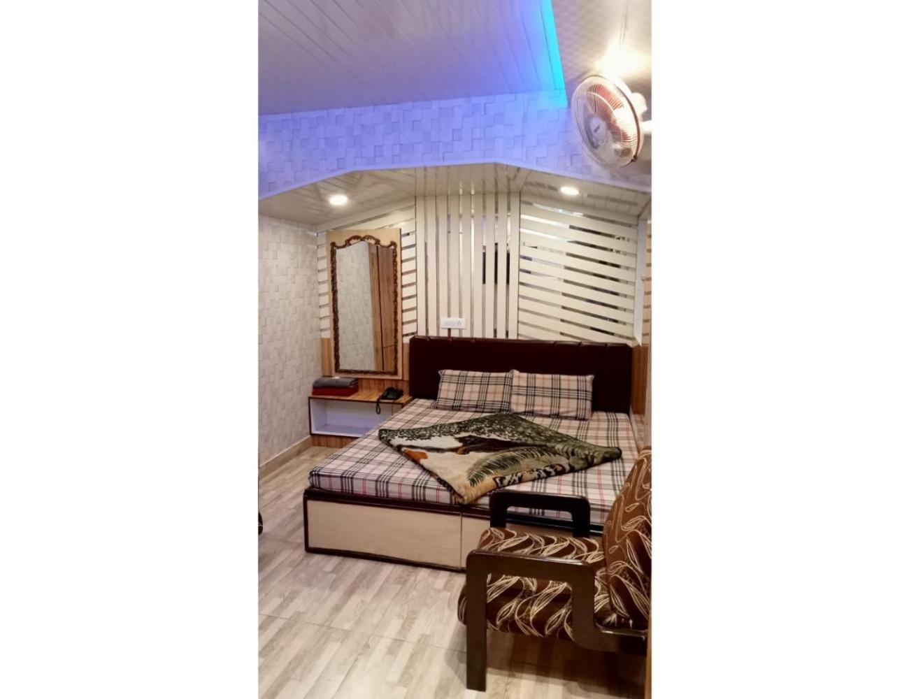 Hotel Doegar, Shimla Bagian luar foto
